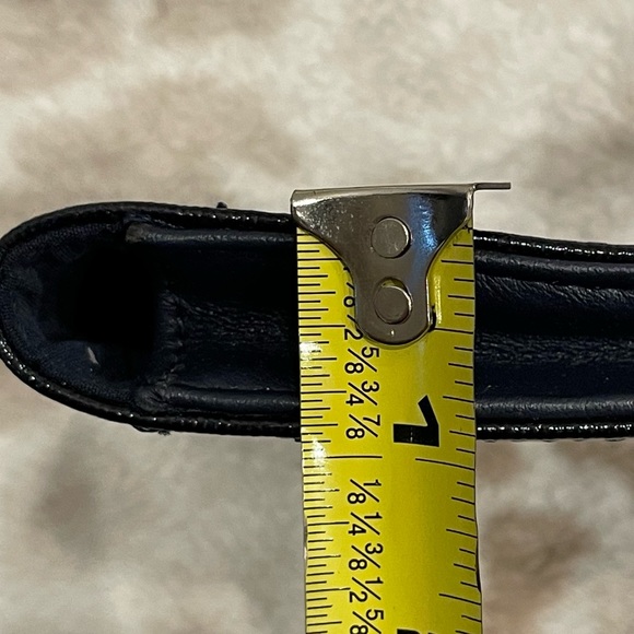 TOMMY HILFIGER Julia Coated Cotton Canvas iPhone Crossbody Mini Sized Bag - Picture 15 of 16